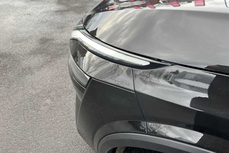 Used Nissan Qashqai 2021 for sale - 77698471: Photo 26