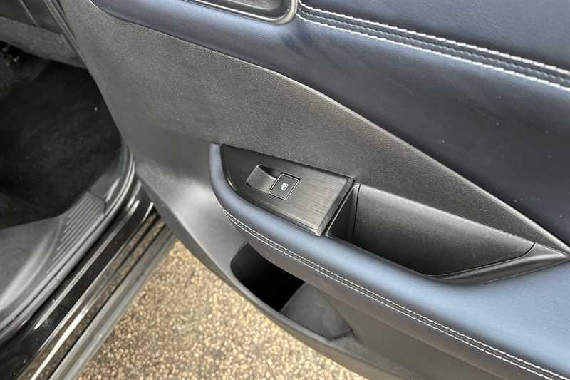 Used Nissan Qashqai 2021 for sale - 77698471: Photo 31