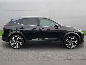 Used Nissan Qashqai undefined for sale - 77698471: Photo