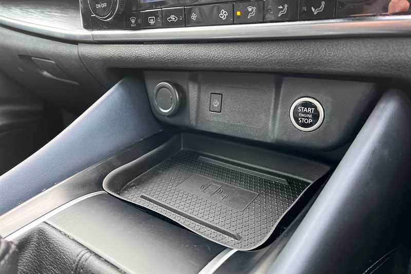 Used Nissan Qashqai 2021 for sale - 77698471: Photo 42