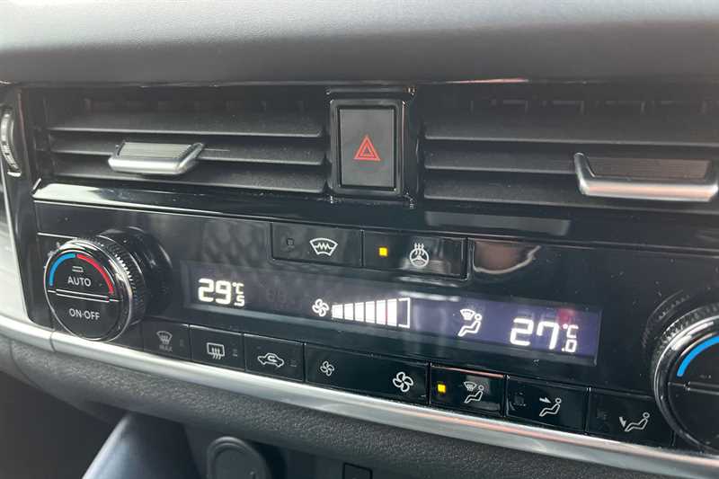 Used Nissan Qashqai 2021 for sale - 77698471: Photo 44