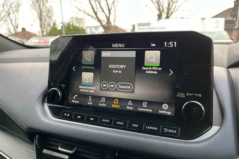 Used Nissan Qashqai 2021 for sale - 77698471: Photo 47