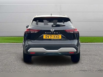 Used Nissan Qashqai undefined for sale - 77698471: Photo