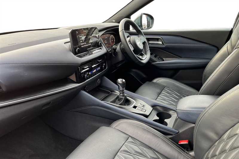 Used Nissan Qashqai 2021 for sale - 77698471: Photo 7