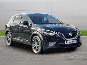 Used Nissan Qashqai 2023 for sale - 79756882: Photo
