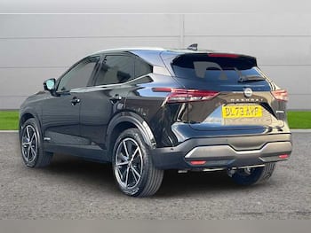 Used Nissan Qashqai 2023 for sale - 79756882: Photo