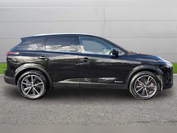Used Nissan Qashqai 2023 for sale - 79756882: Photo