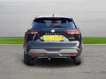 Used Nissan Qashqai 2023 for sale - 79756882: Photo