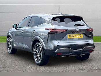 Used Nissan Qashqai 2023 for sale - 78550136: Photo