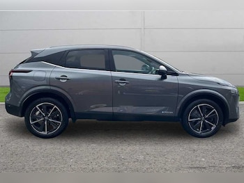 Used Nissan Qashqai 2023 for sale - 78550136: Photo
