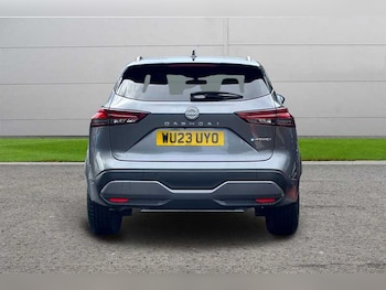 Used Nissan Qashqai 2023 for sale - 78550136: Photo