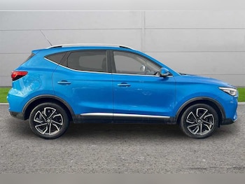 Used MG MG ZS 2022 for sale - 77102737: Photo