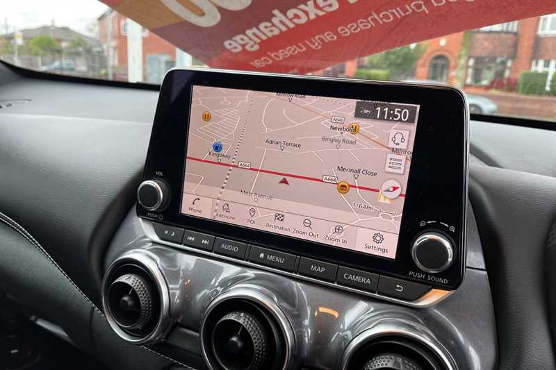 Used Nissan Juke 2022 for sale - 76999820: Photo 10