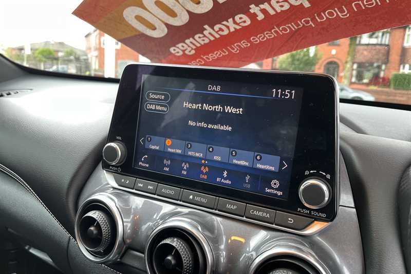 Used Nissan Juke 2022 for sale - 76999820: Photo 11