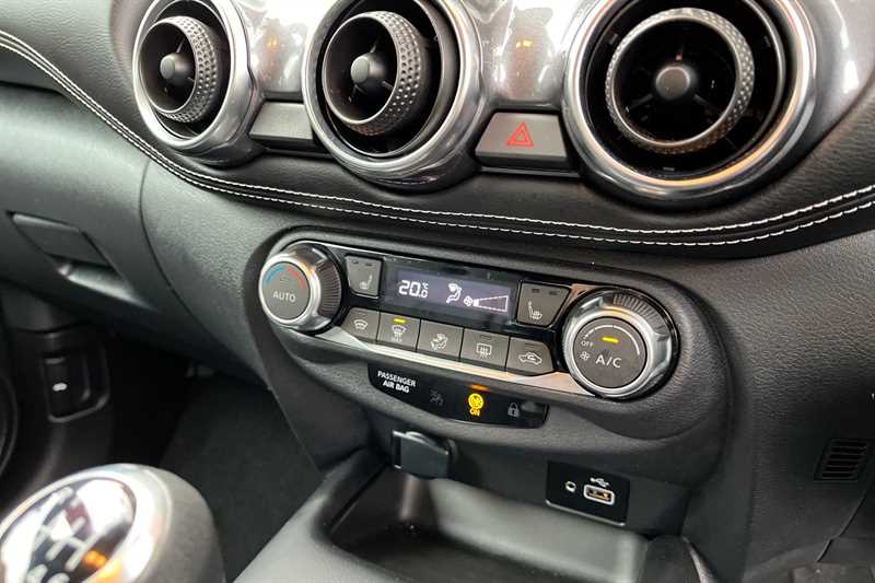 Used Nissan Juke 2022 for sale - 76999820: Photo 12