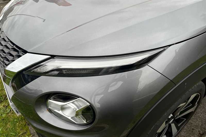 Used Nissan Juke 2022 for sale - 76999820: Photo 13