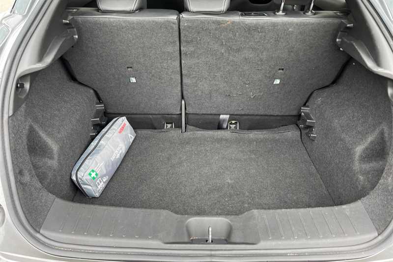 Used Nissan Juke 2022 for sale - 76999820: Photo 20