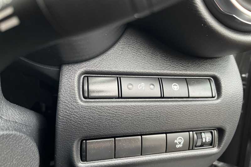 Used Nissan Juke 2022 for sale - 76999820: Photo 24