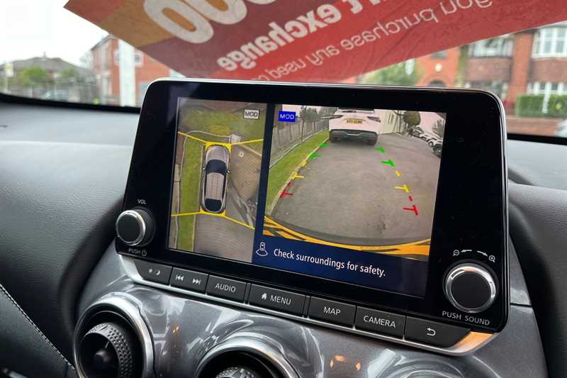 Used Nissan Juke 2022 for sale - 76999820: Photo 26