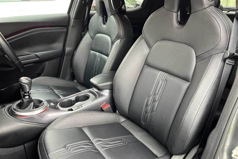 Used Nissan Juke 2022 for sale - 76999820: Photo 39