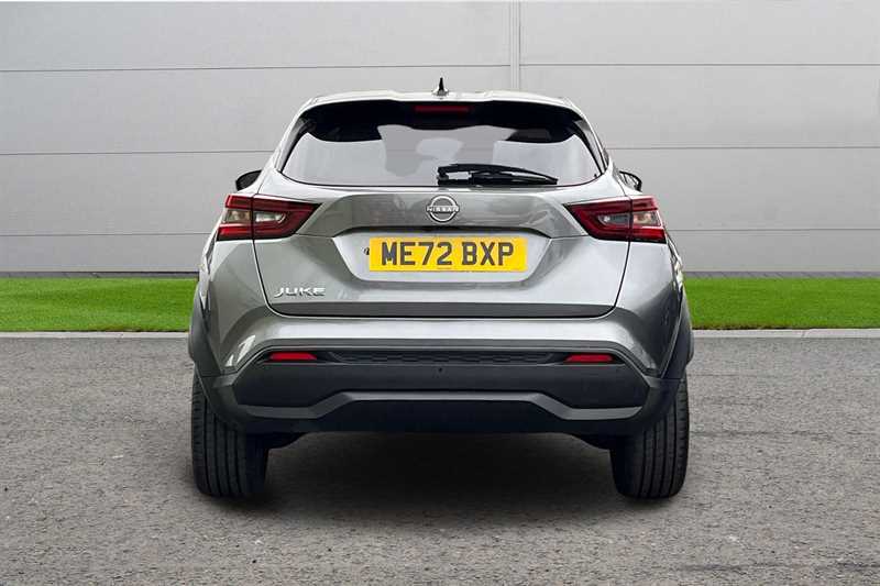 Used Nissan Juke 2022 for sale - 76999820: Photo 4