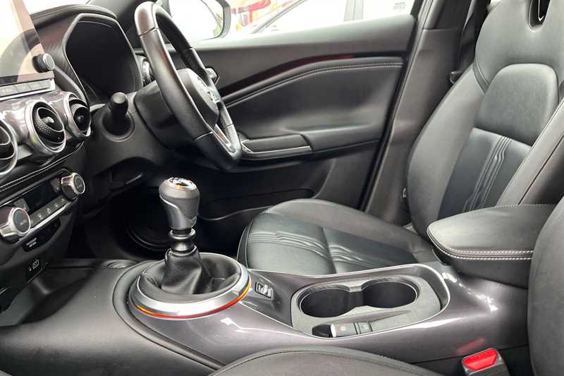 Used Nissan Juke 2022 for sale - 76999820: Photo 42