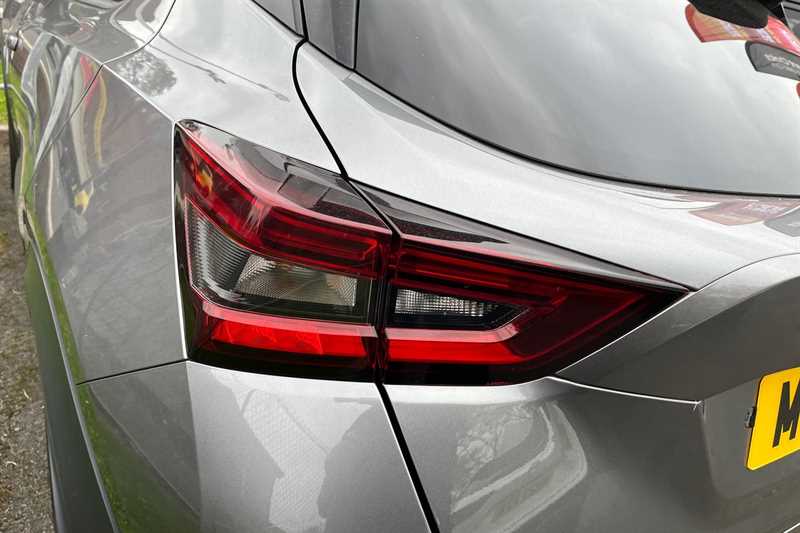 Used Nissan Juke 2022 for sale - 76999820: Photo 48