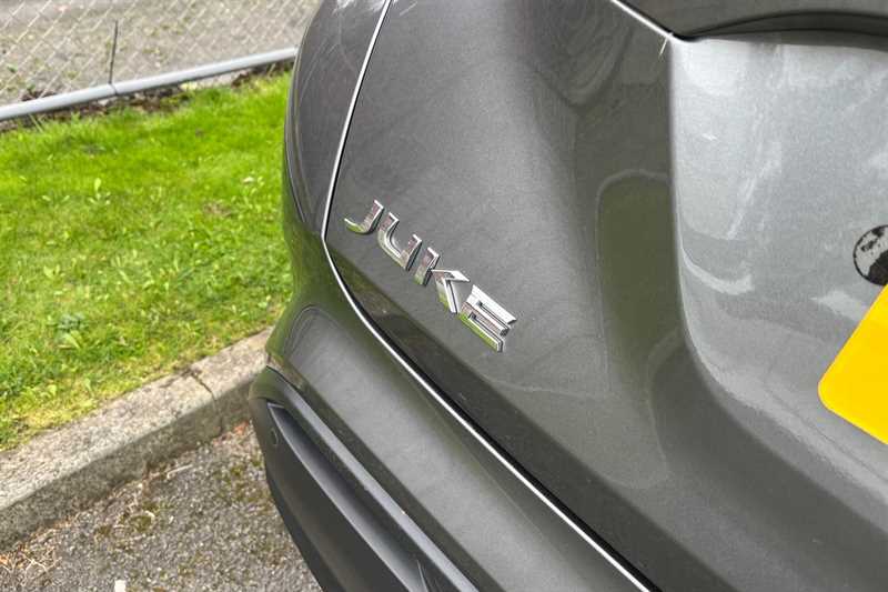 Used Nissan Juke 2022 for sale - 76999820: Photo 49