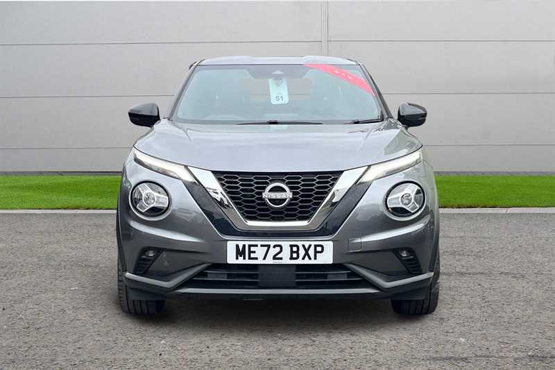 Used Nissan Juke 2022 for sale - 76999820: Photo 5