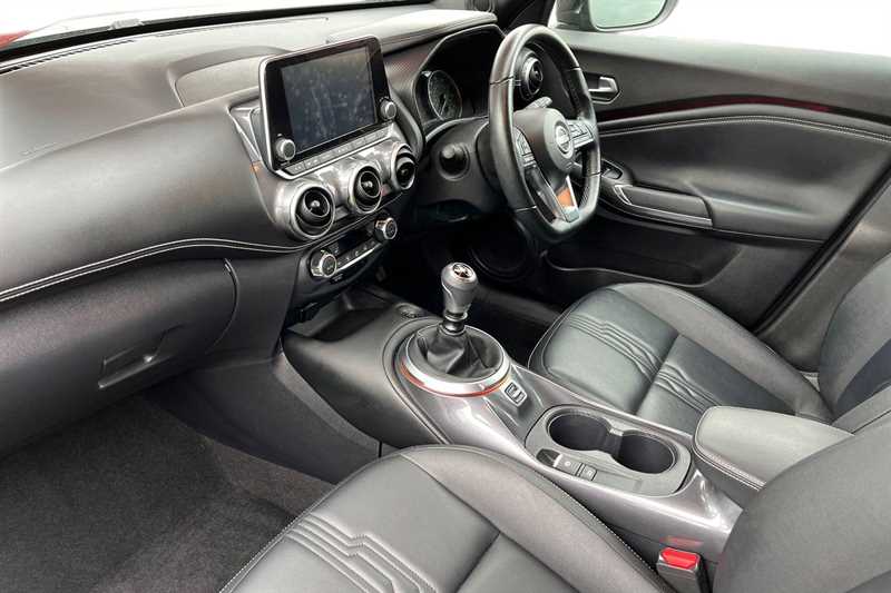 Used Nissan Juke 2022 for sale - 76999820: Photo 7