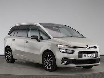 Used Citroen Grand C4 Picasso 2022 for sale - 77855883: Photo