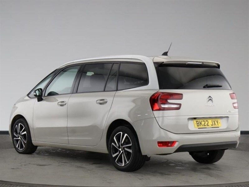 Used Citroen Grand C4 Picasso 2022 for sale - 77855883: Photo 3