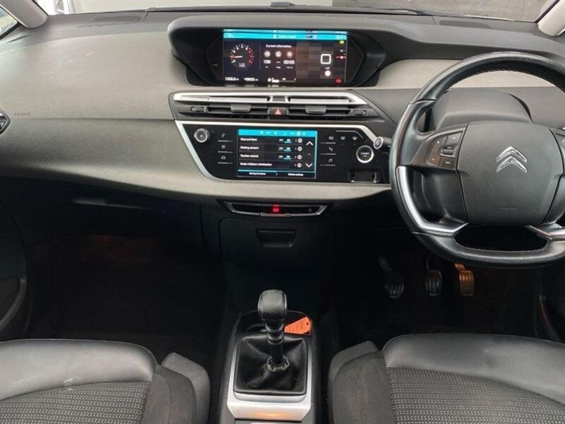 Used Citroen Grand C4 Picasso 2022 for sale - 77855883: Photo 4