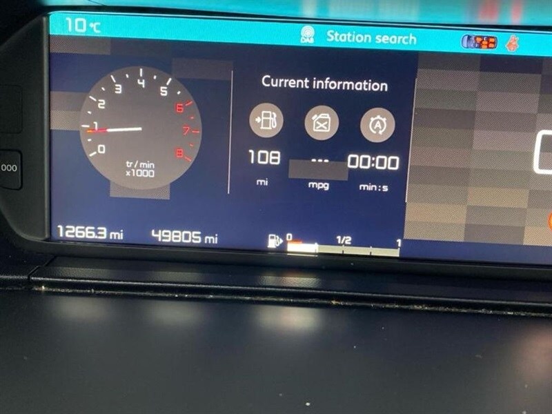 Used Citroen Grand C4 Picasso 2022 for sale - 77855883: Photo 5