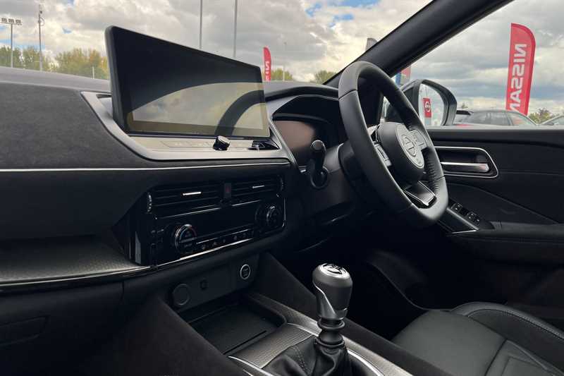 Used Nissan Qashqai 2025 for sale - 77219083: Photo 18