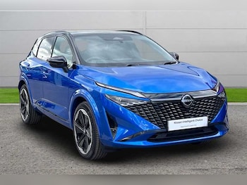 Used Nissan Qashqai 2025 for sale - 77219083: Photo