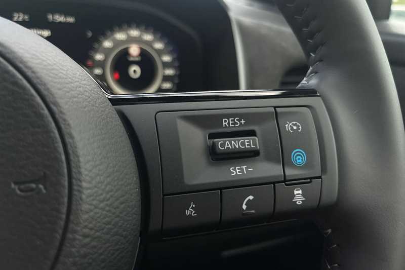 Used Nissan Qashqai 2025 for sale - 77219083: Photo 24