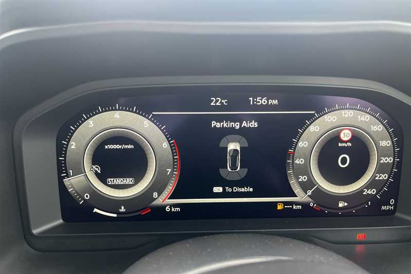 Used Nissan Qashqai 2025 for sale - 77219083: Photo 36