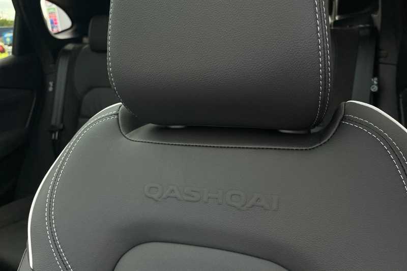 Used Nissan Qashqai 2025 for sale - 77219083: Photo 39