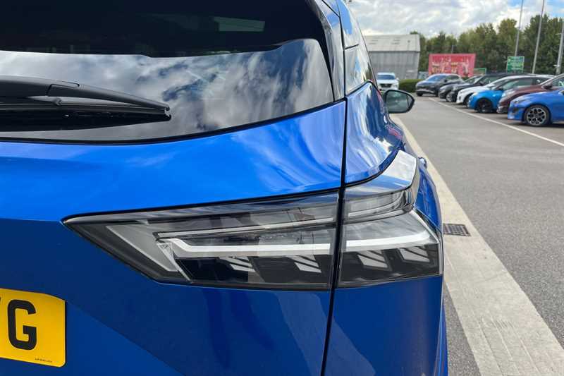 Used Nissan Qashqai 2025 for sale - 77219083: Photo 49