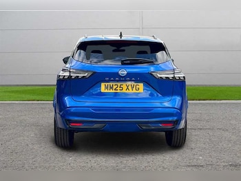 Used Nissan Qashqai 2025 for sale - 77219083: Photo