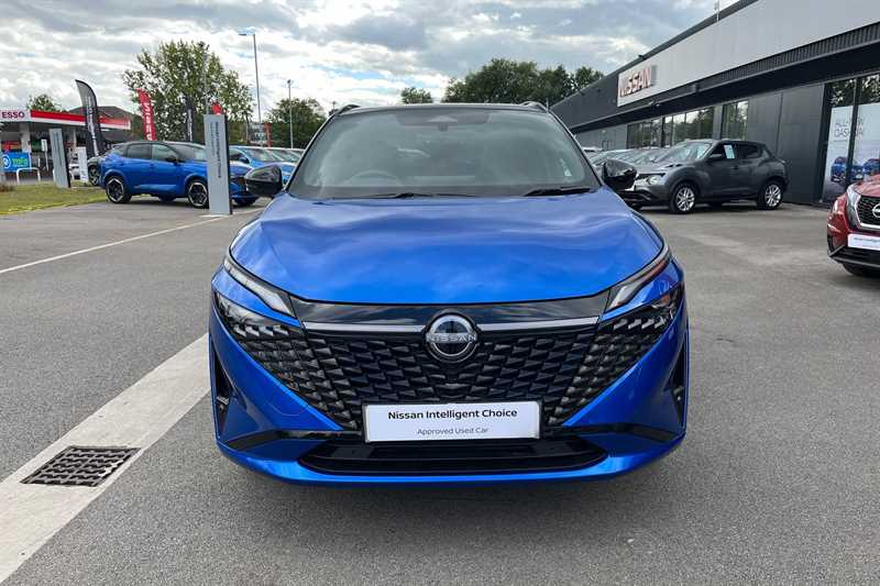 Used Nissan Qashqai 2025 for sale - 77219083: Photo 52