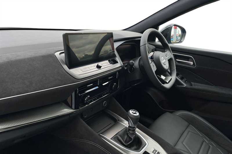 Used Nissan Qashqai 2025 for sale - 77219083: Photo 7