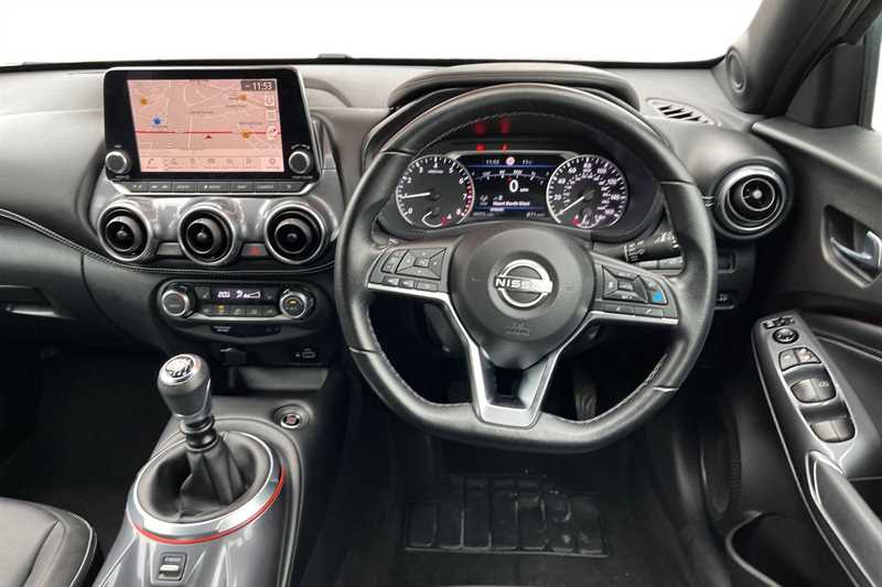 Used Nissan Juke 2022 for sale - 76112603: Photo 15
