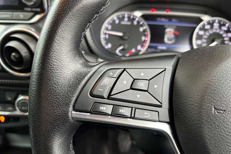 Used Nissan Juke 2022 for sale - 76112603: Photo 16