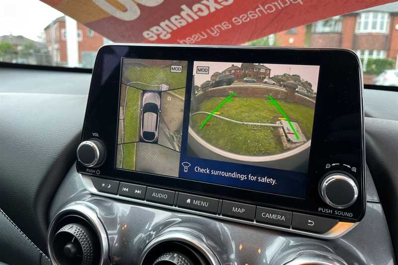 Used Nissan Juke 2022 for sale - 76112603: Photo 27