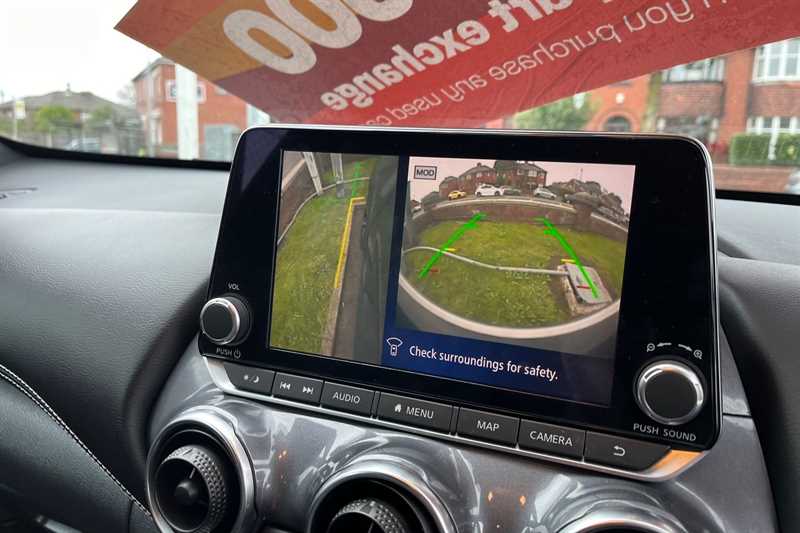 Used Nissan Juke 2022 for sale - 76112603: Photo 28