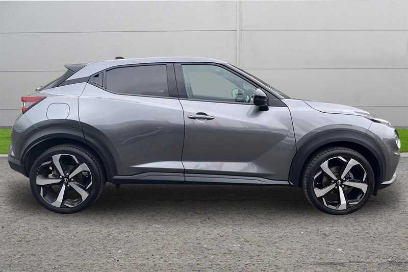 Used Nissan Juke 2022 for sale - 76112603: Photo 3
