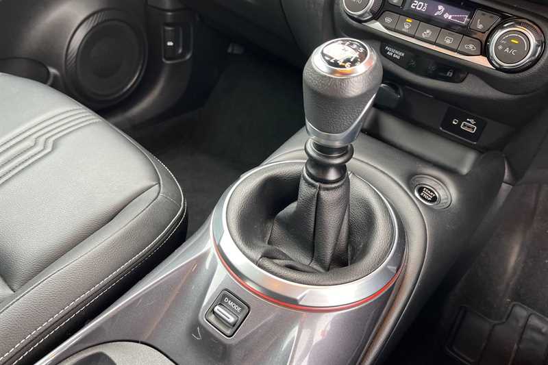 Used Nissan Juke 2022 for sale - 76112603: Photo 32