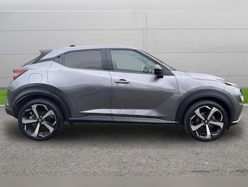 Used Nissan Juke 2022 for sale - 76112603: Photo